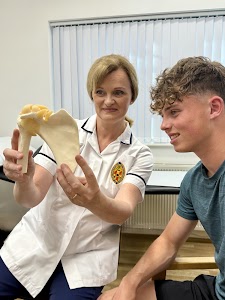 Janet Cappin Physiotherapy place picture